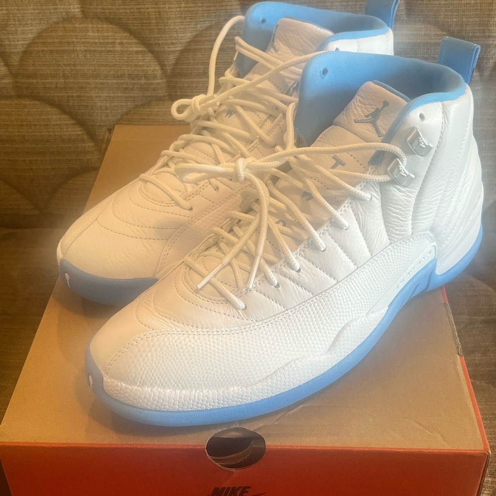 Jordan Melo 12 sz 10.5